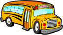 School Bus Clipart